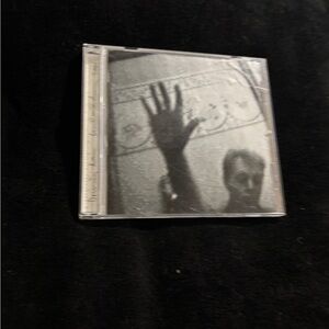 Paul McCartney Driving Rain CD